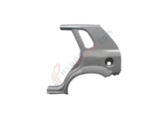 YAN PANEL KOMPLE ARKA ÇAMURLUK DAHİL TUCSON 2015- SOL 71110-D7C00-YS